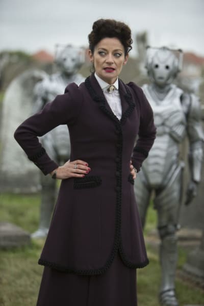 Missy