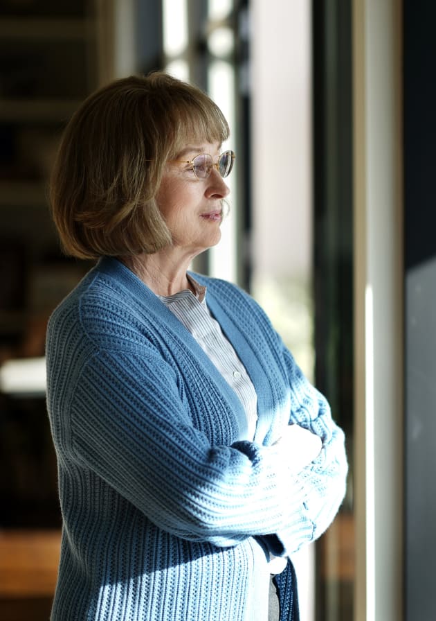 Mary Louise Watches Celeste Big Little Lies Season 2 Episode 2