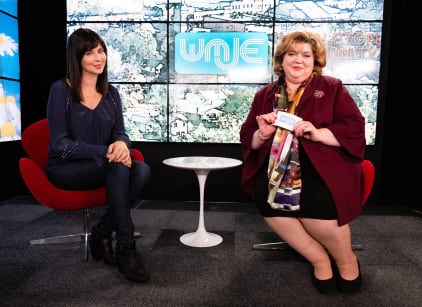 Good Witch Season 5 Episode 4 TV Fanatic