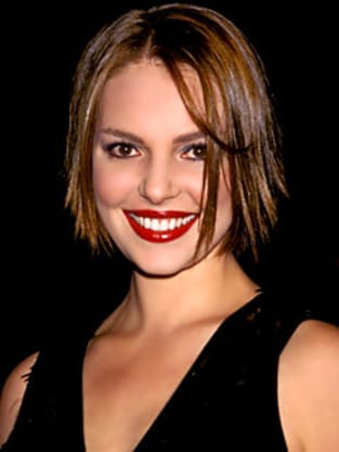 Katherine Heigl: 2001