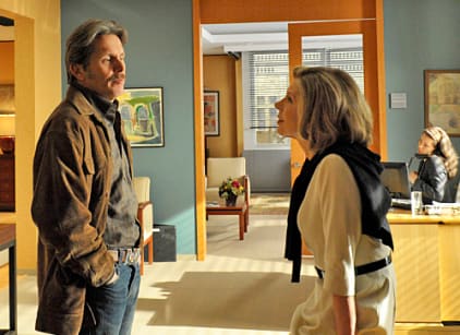 The good wife watch online season 1 top