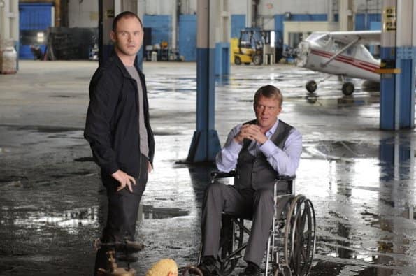 Warehouse 13 putlocker sales
