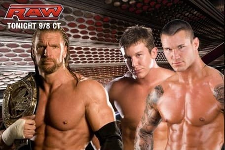 3/23 Raw