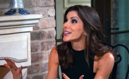 The Real Housewives of Orange County: Watch Season 9 Episode 8 Online