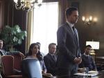 His Biggest Obstacle - Suits