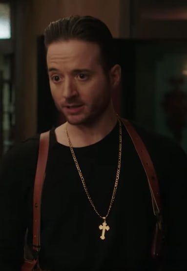 Vincent In Charge - Power Season 6 Episode 6 