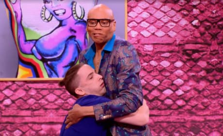 Rupaul season 10 episode 2024 8
