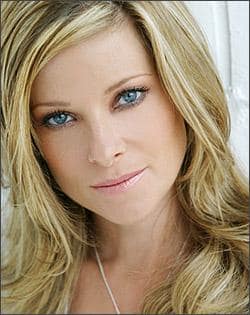 Cady McClain Pic