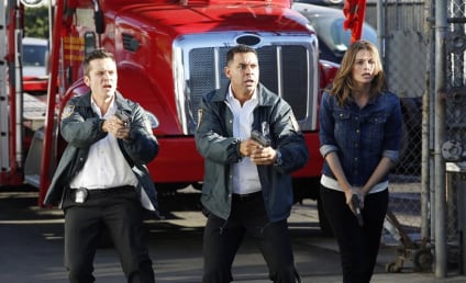 Castle Season Premiere: Everything You Think You Know