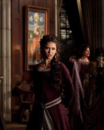 Our Fair Maiden
