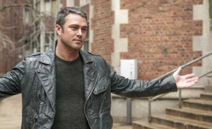Chicago Fire Review: New Beginnings