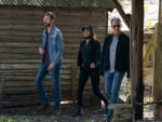 Deadly Consequences - NCIS: New Orleans