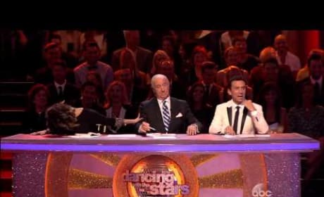 Dancing With The Stars Season 18 Episode 1 1801 Videos Tv Fanatic