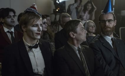 Deutschland86 Season 2 Episode 10 Review: Total Onslaught