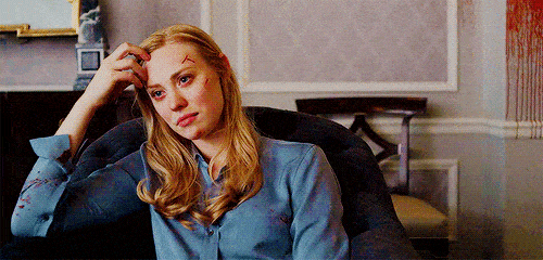 Karen Page - Daredevil