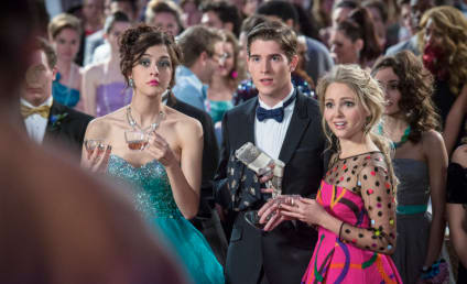 The Carrie Diaries: Watch Season 2 Episode 12 Online