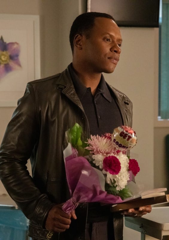 The Perfect Man - Tall - iZombie Season 5 Episode 7
