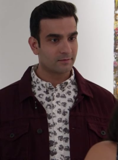 Raj Can't Win - Good Trouble Season 1 Episode 12