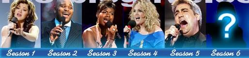 American Idols American Idols