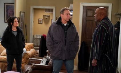 The Conners Season 4 Episode 15 Review: Messy Situation, Miscommunication And Academic Probation