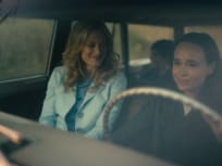 Sanya Escape - The Umbrella Academy