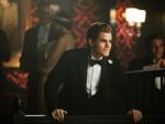 Stefan in the 20s