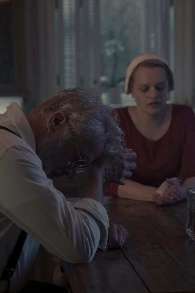 The handmaid's tale season 3 discount episode 10 streaming