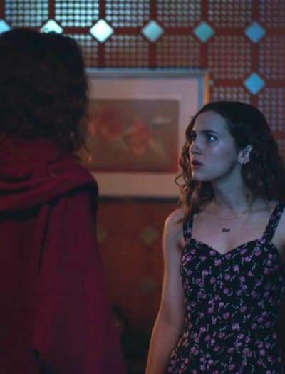 lexi and rue