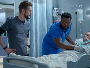 The resident season 2 sale episode 1 watch online