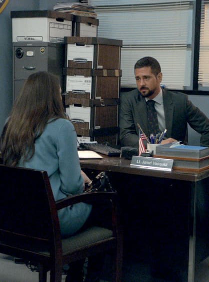 I Need Your Help - Manifest Season 3 Episode 3