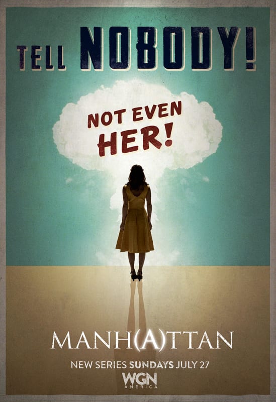 Manhattan Key Art #3