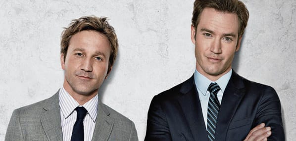 Jared & Peter Defend Their Client