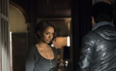 Bonnie Bennett Photos Page 2 Tv Fanatic