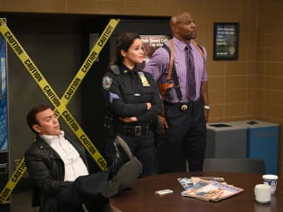 Watch brooklyn nine nine hot sale season 7 episode 6