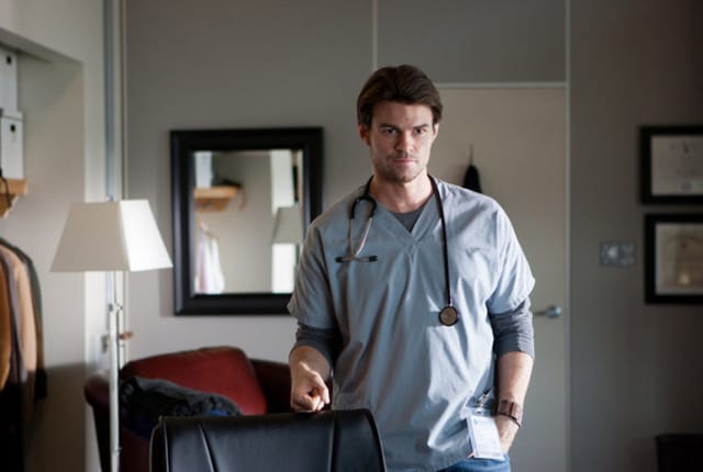Saving hope season 1 online episode 1