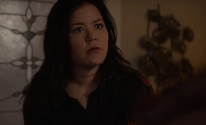 Kevin Can F**k Himself Exclusive Sneak Peek: Can Patty Help Allison?