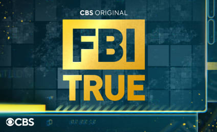 FBI TRUE Showcases Never-Seen-Before Footage in November Episodes