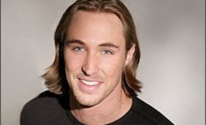 Kyle Lowder Dishes on Character's Condition