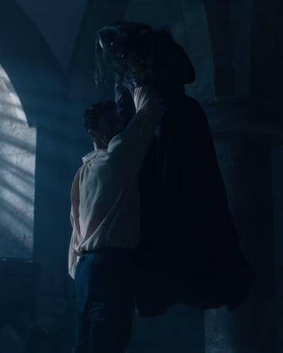 Not That Man - A Witches Discovery Temporada 2 Episodio 9