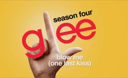 Glee Play List: Grease, Pink and More!