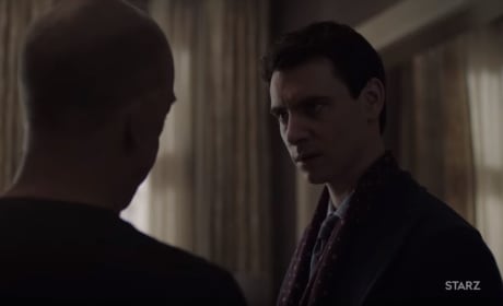 Counterpart season 1 episode 1 hotsell
