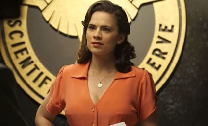 Marvel's Agent Carter Season 2 Episode 4 Review: Smoke & Mirrors