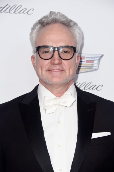 Bradley Whitford Attends Awards Show