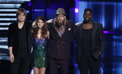 The Voice Results: Who Made the Finale?