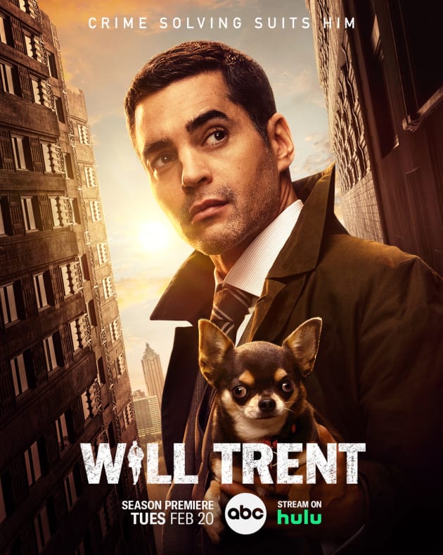 Will Trent Season 2 Release Date, Cast, Plot, and Everything Else You