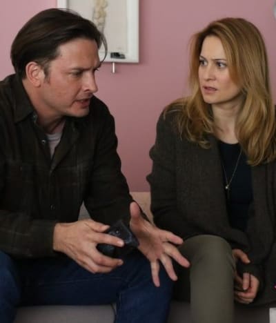 Checkered History -- Tall - The Disappearance Season 1 Episode 5