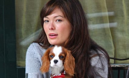 Lindsay Price's Lunch Date