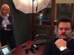 Ron Poses