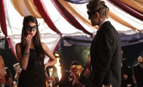 Vampire Diaries season 2 episode 7 Masquerade HQ - video Dailymotion