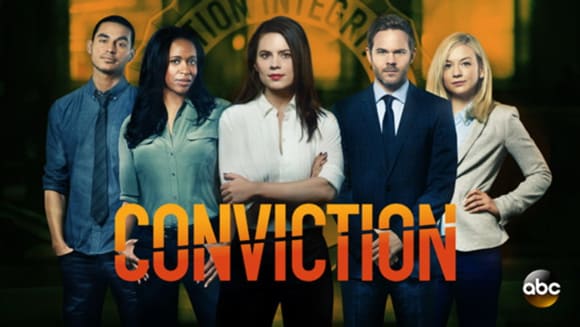 Conviction - ABC